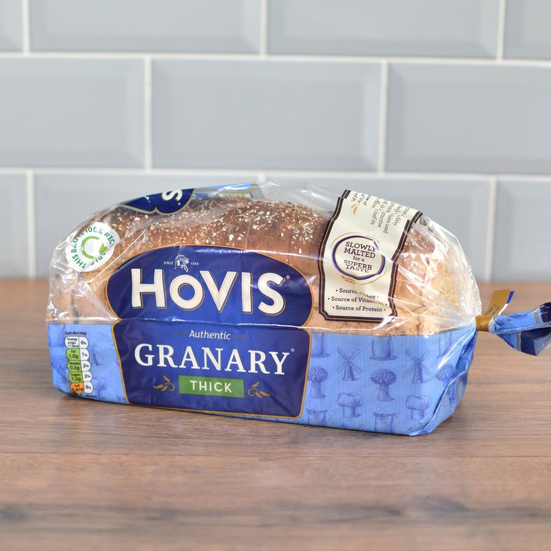 Hovis Granary bread, 800g