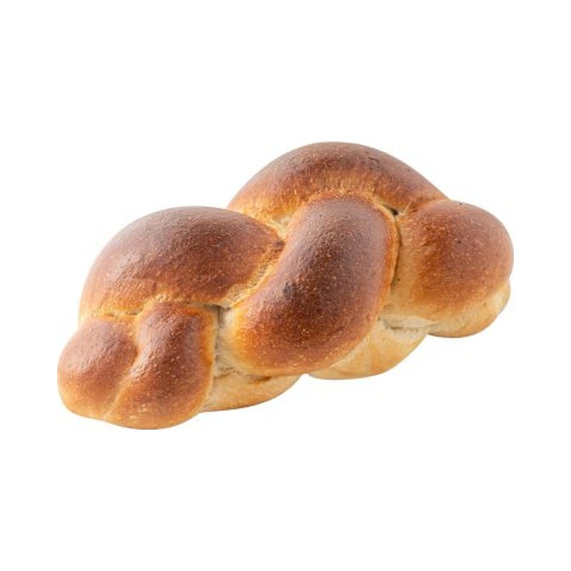 Just Baked medium plain challah