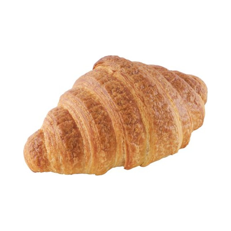 Just Baked plain croissant